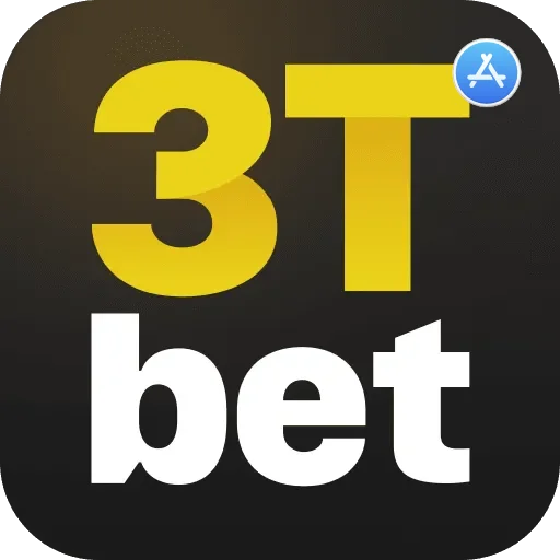 3tbet App - Aplicativo Móvel Oficial