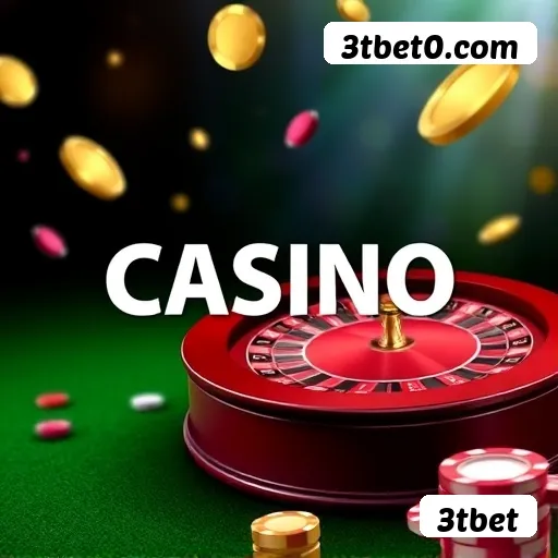3tbet Fortaleza - Leaderboard