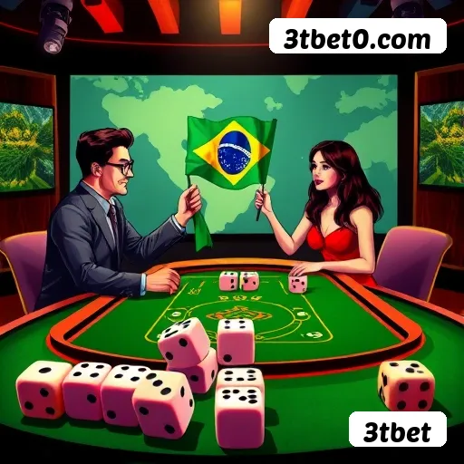 3tbet - Installation Guide