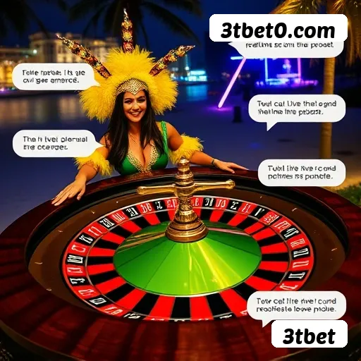 3tbet - App Features