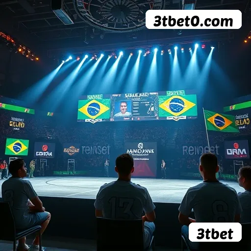 3tbet - Security