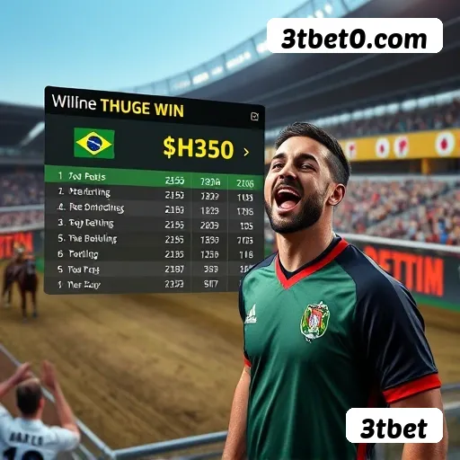 3tbet - Login Methods