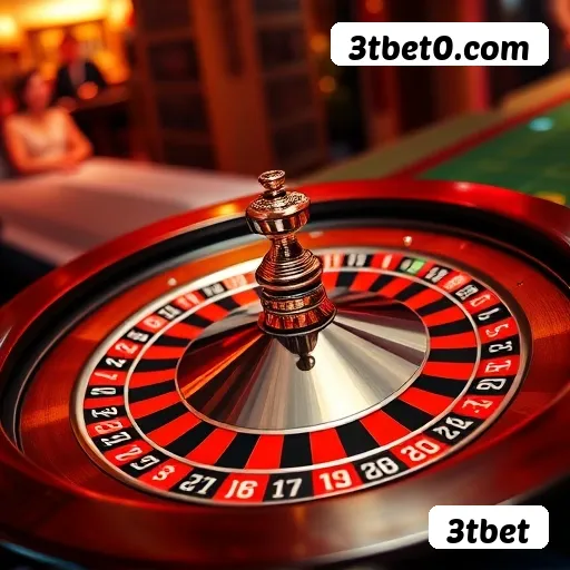 3tbet - Winners Celebration